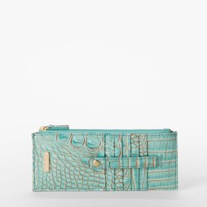 Waterfall Melbourne swatch