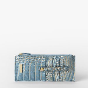 Vintage Indigo Melbourne swatch