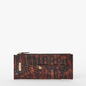Tortoiseshell Melbourne swatch