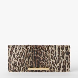 Ocelot Melbourne swatch