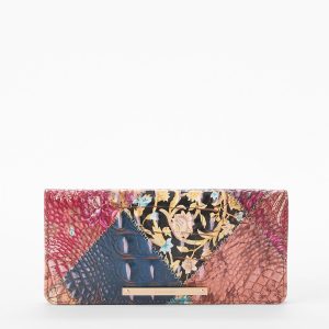 Quilted Melbourne swatch