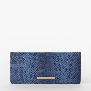 Navy Bonaire swatch