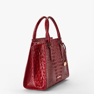 Priscilla Satchel