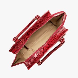 Priscilla Satchel