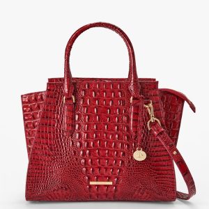 Priscilla Satchel