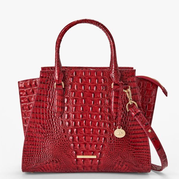 Priscilla Satchel
