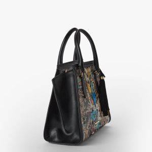 Priscilla Satchel