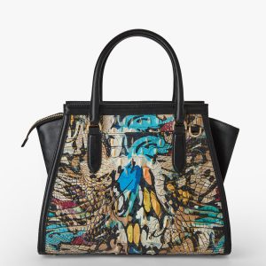 Priscilla Satchel