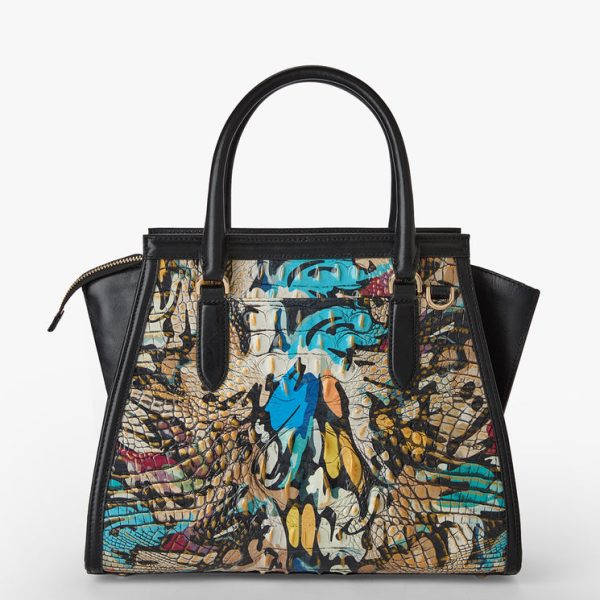 Priscilla Satchel