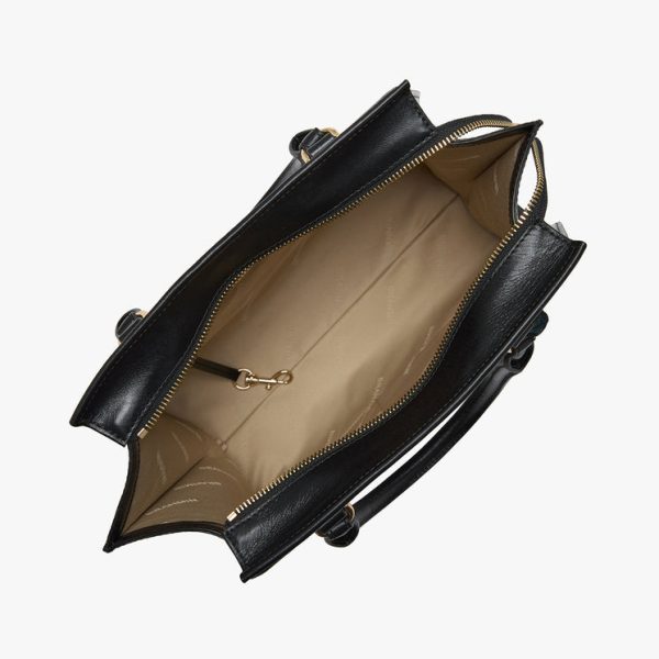 Priscilla Satchel