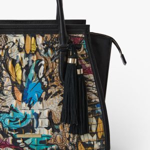 Priscilla Satchel