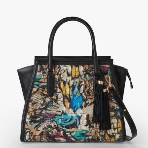 Priscilla Satchel