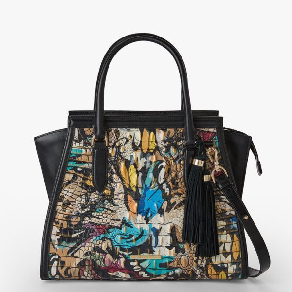 Priscilla Satchel