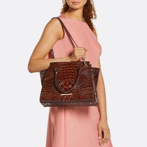 Priscilla Satchel