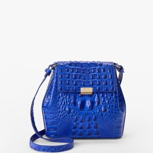 Ultramarine Melbourne swatch