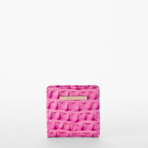 Candy Pink Melbourne swatch