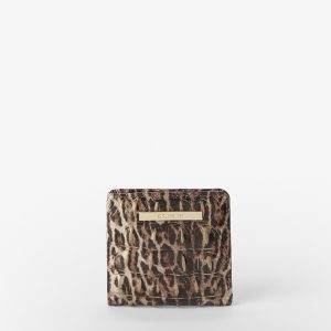 Ocelot Melbourne swatch