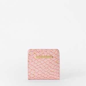 Pink Novella swatch