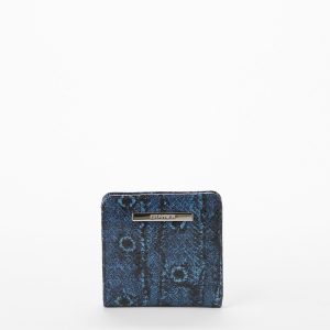 Vintage Indigo Quartzite swatch