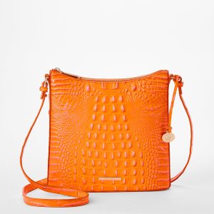 Sunflare Melbourne swatch