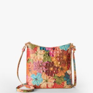 Florita Melbourne swatch