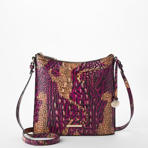 Pounce Melbourne swatch