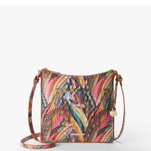 Sunleaf Melbourne swatch