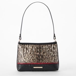 Ocelot Calgary swatch