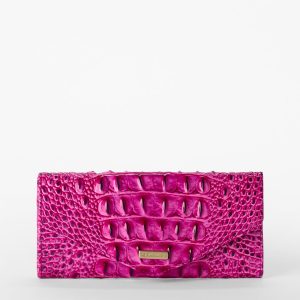 Electric Fuchsia Melbourne swatch