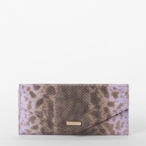 Sheer Lavender Cassatt swatch