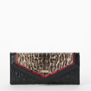 Ocelot Calgary swatch