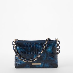 Ultramarine Nile swatch
