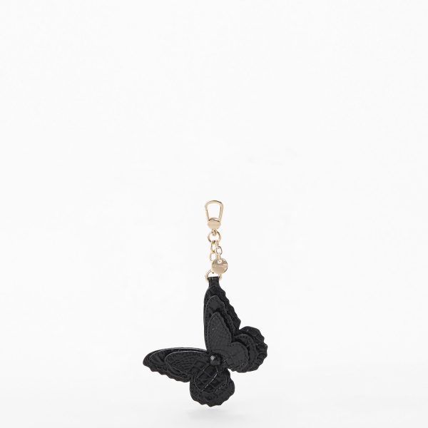 Butterfly Tassel