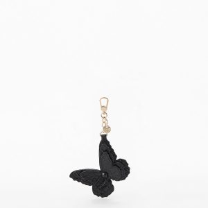 Black Melbourne swatch