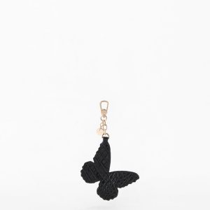 Butterfly Tassel