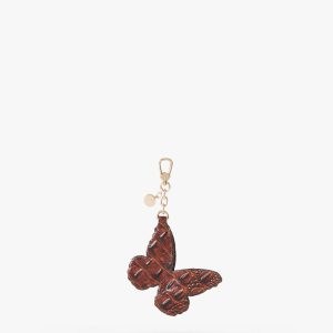 Butterfly Tassel