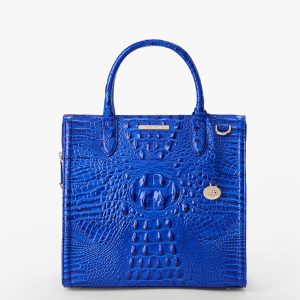 Ultramarine Melbourne swatch