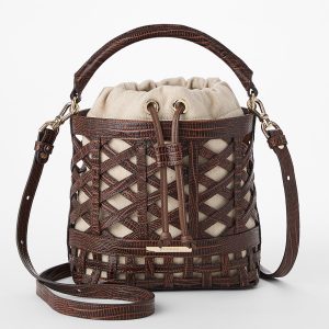 Chestnut Bahia swatch