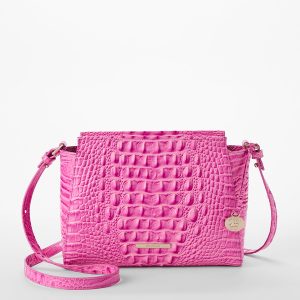 Candy Pink Melbourne swatch