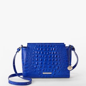 Ultramarine Melbourne swatch