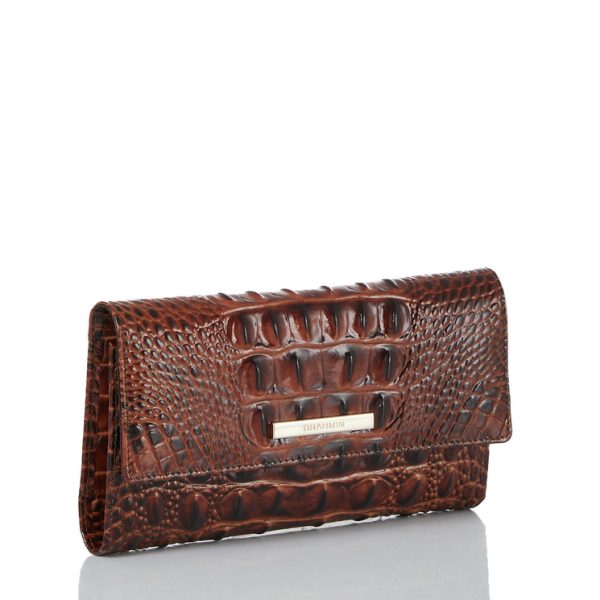 Cordelia Wallet