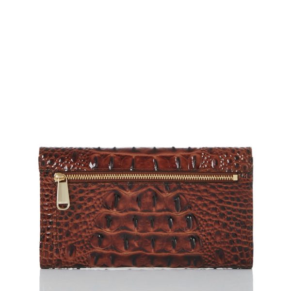 Cordelia Wallet