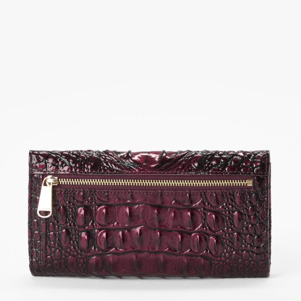 Cordelia Wallet