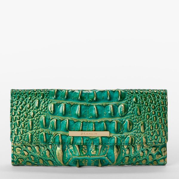 Cordelia Wallet