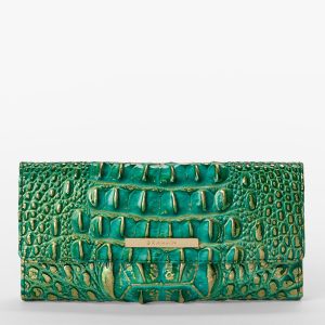 Jungle Jewel Melbourne swatch