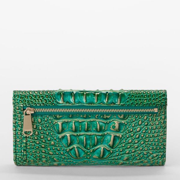 Cordelia Wallet