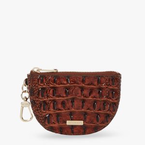 Pecan Melbourne swatch