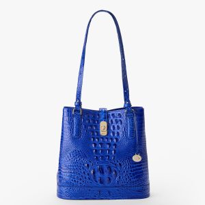 Ultramarine Melbourne swatch