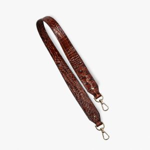 Pecan Melbourne swatch