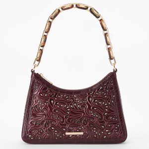 Oxblood Marymere swatch